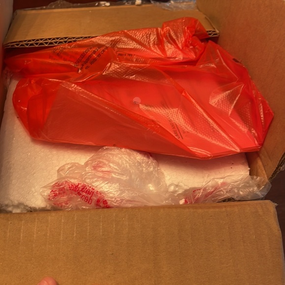 Ashley harbour 1 light natural iron wall lantern sconce - Picture 13 of 13